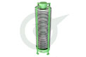 spiral separator gold